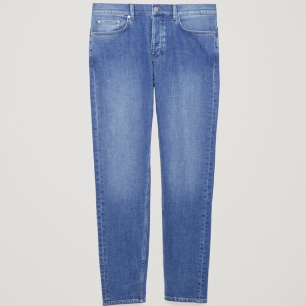 Cos jeans